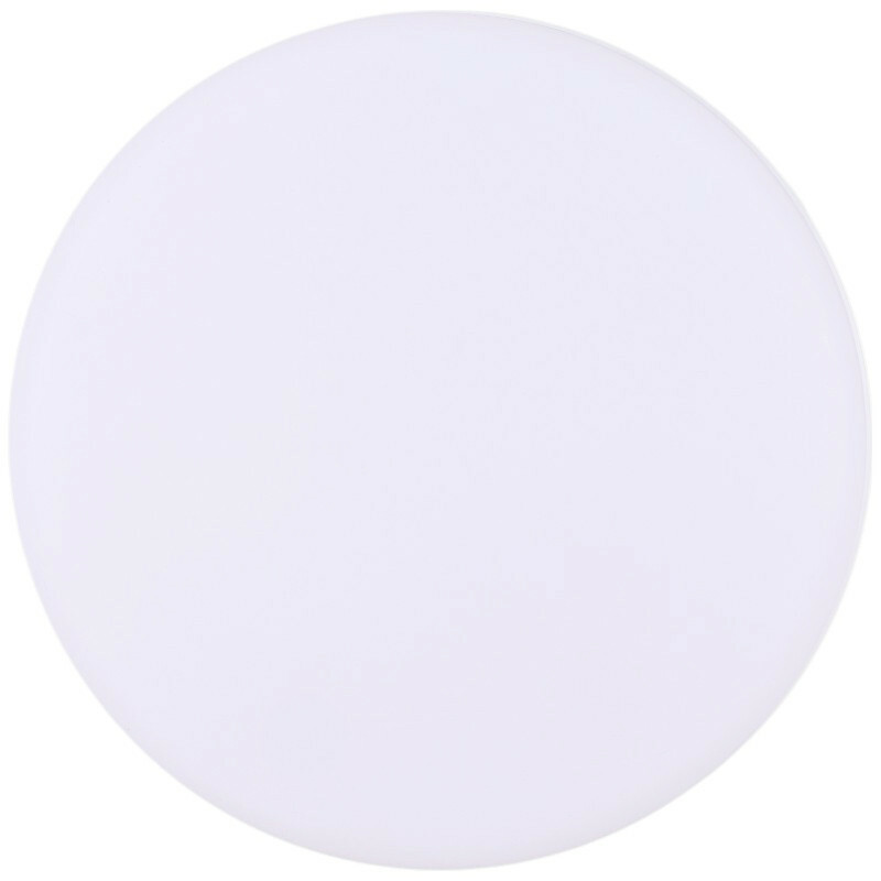 پنل تمام نور روکار گرد 24 وات پرشین لایت ایران