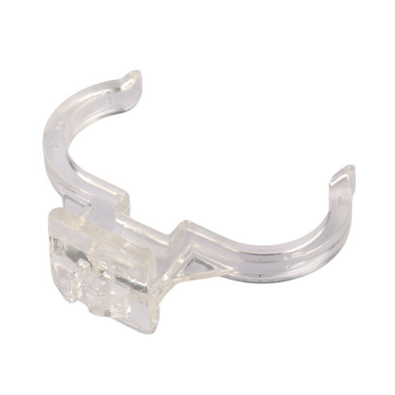 گیره لامپ مهتابی FPL خاری