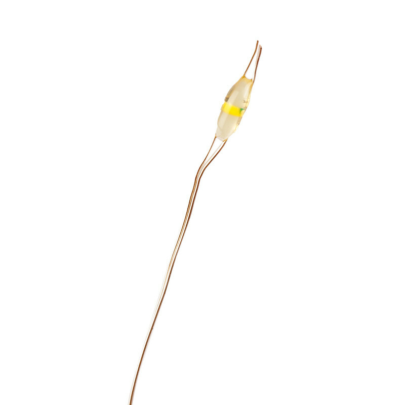 ریسه مفتولی طول 1 متر