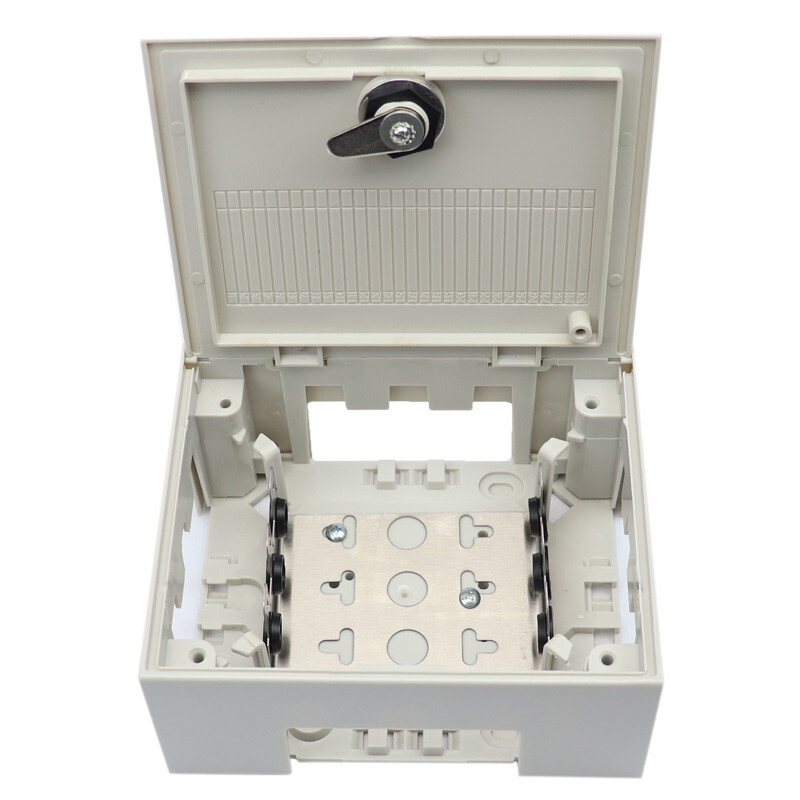 پست مخابراتی 30 زوج