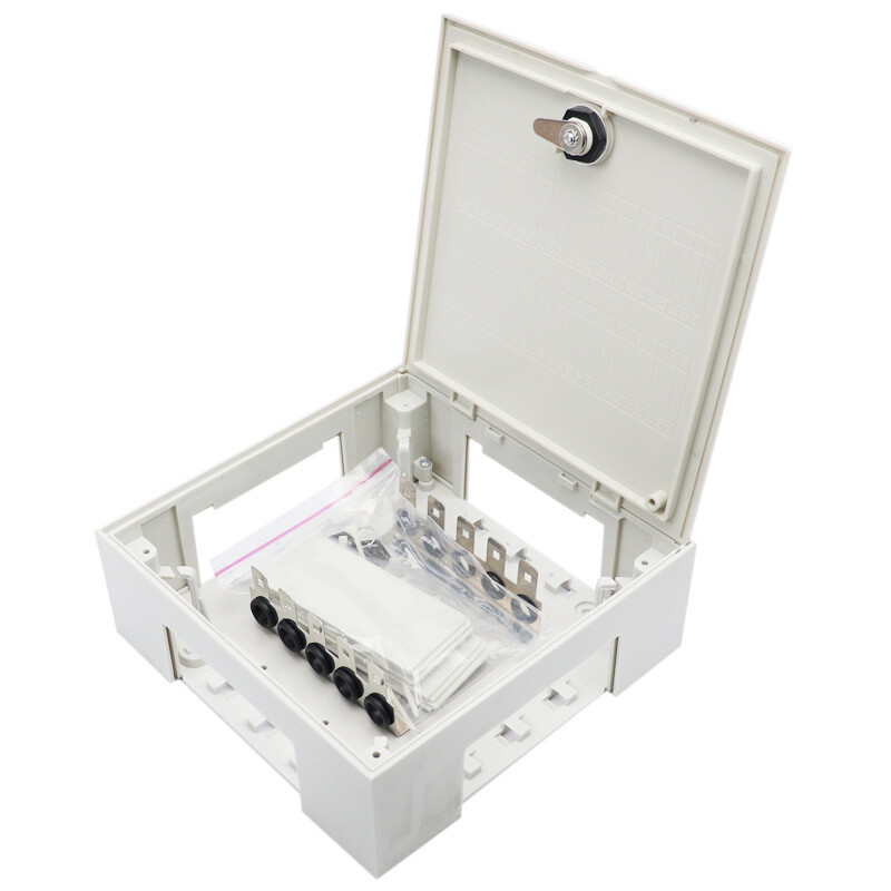 پست مخابراتی 50 زوج