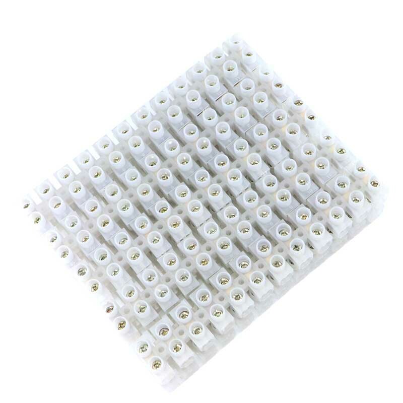 ترمینال رعدگستر نمره 16