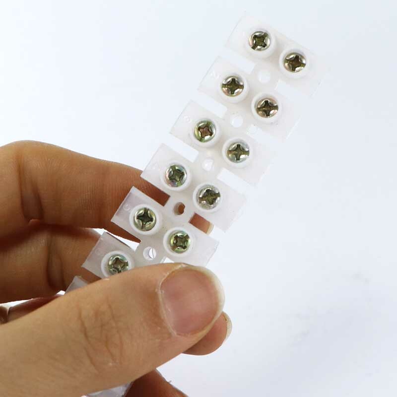 ترمینال رعدگستر نمره 10