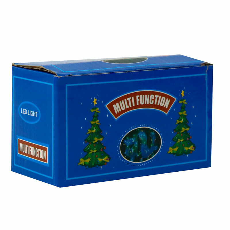 ریسه سوزنی صورتی طول 9 متر