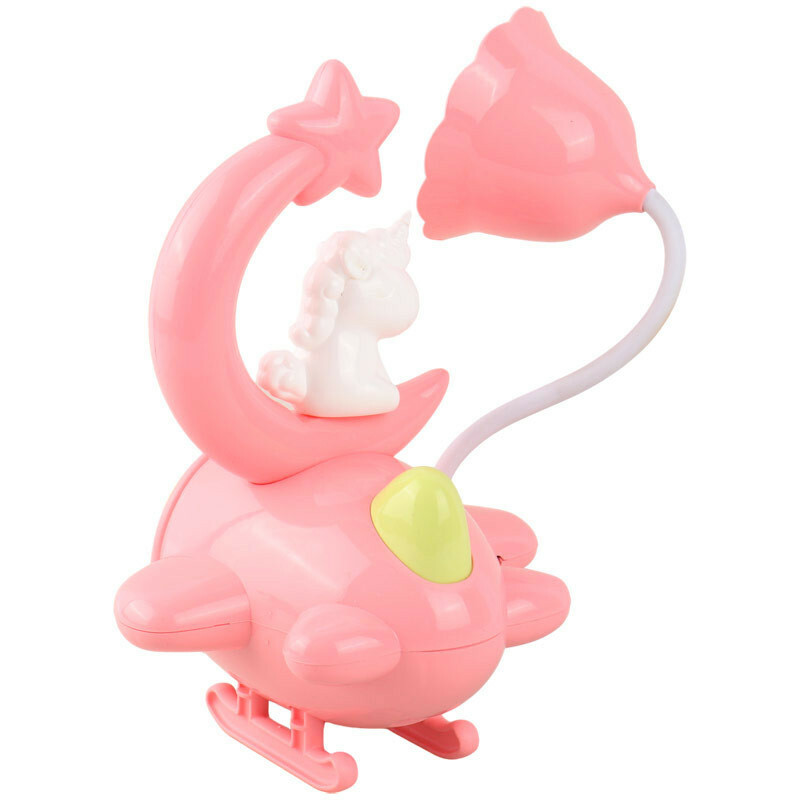 چراغ مطالعه فانتزی طرح هلیکوپتر HQ-12D-3