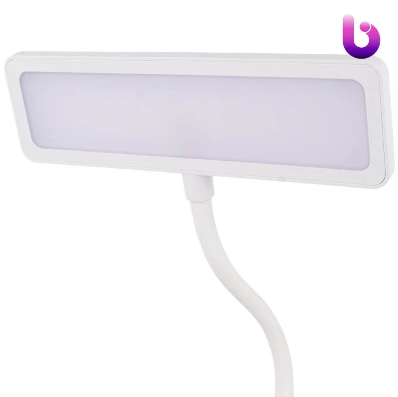 چراغ مطالعه شارژی ویداسی Weidasi WD-6047