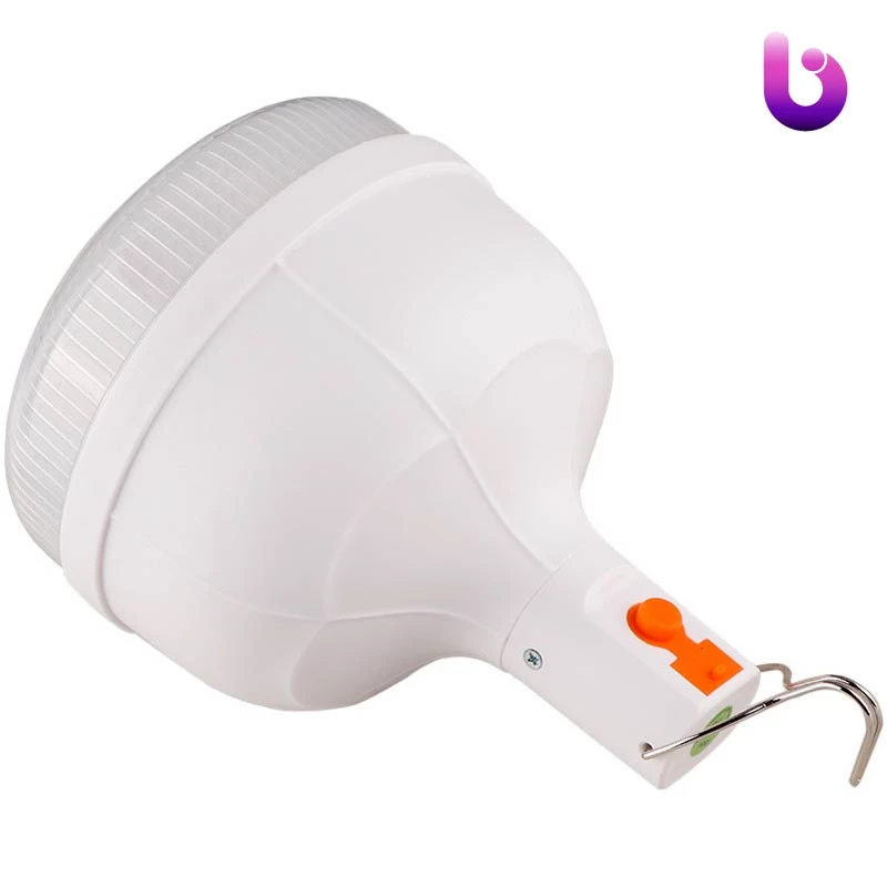 لامپ شارژی 48 وات دی پی ال ای دی لایت DP-7814C