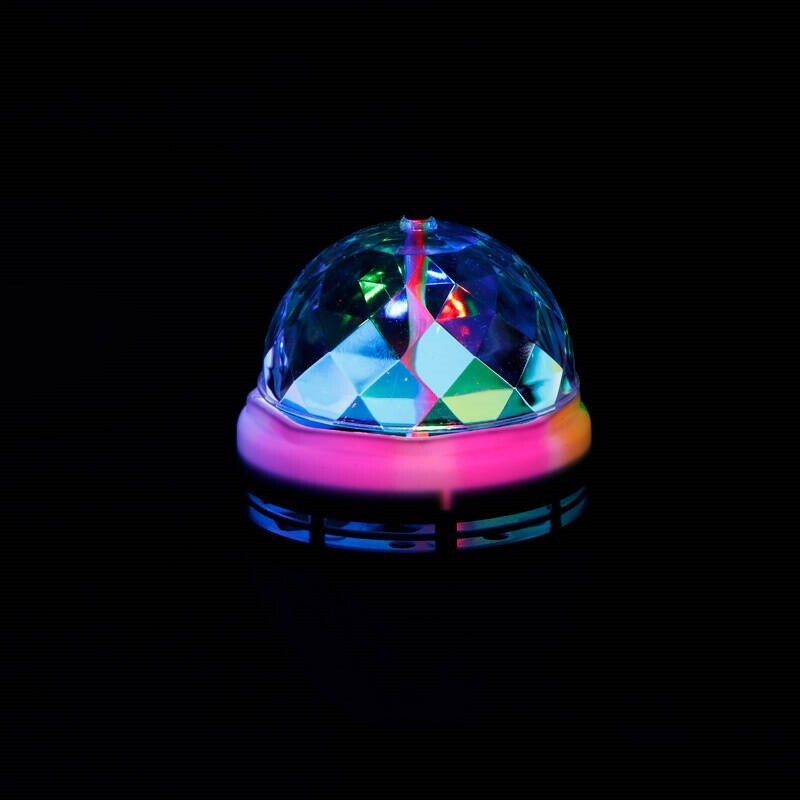 لامپ رقص نور Soltane Rise KT-W998