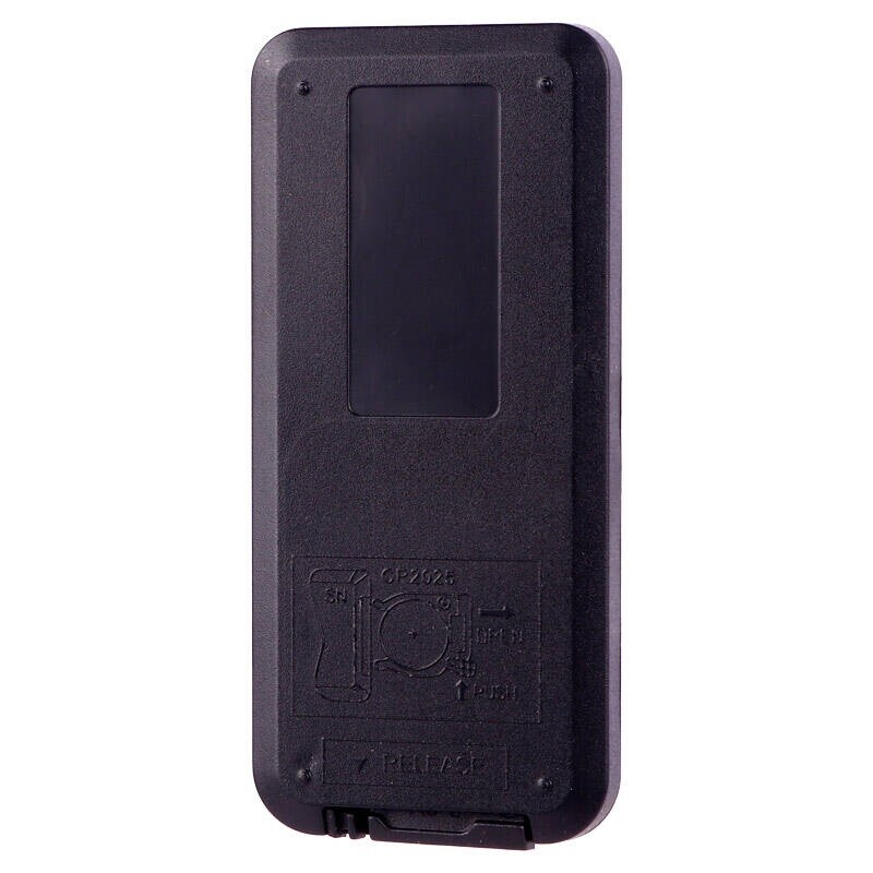 رقص نور طرح شفق LED Q6N Magic Ball + ریموت کنترل