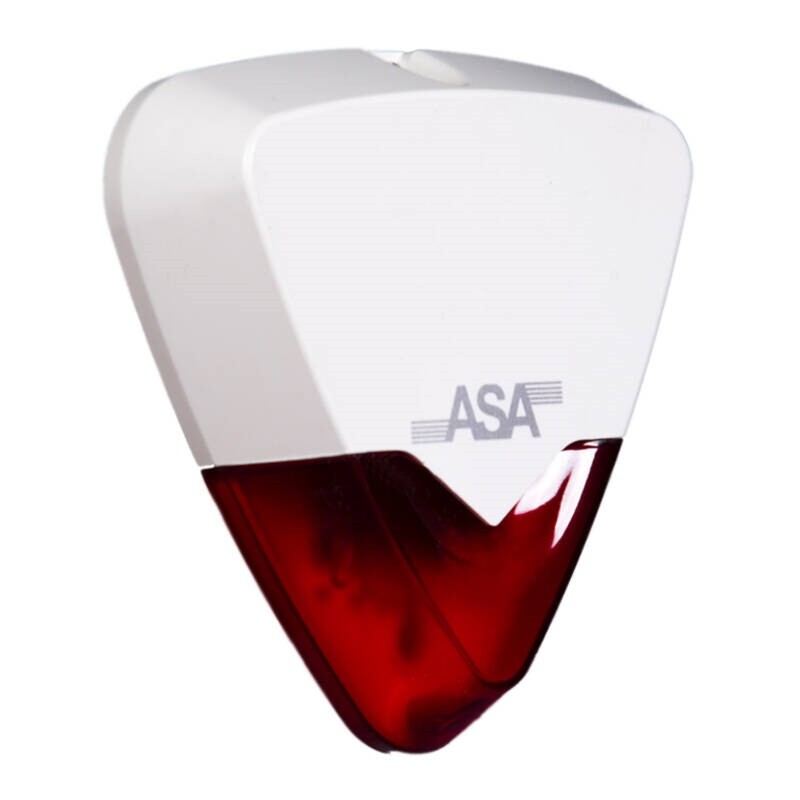 آژیر فلاشر آسا -ASA