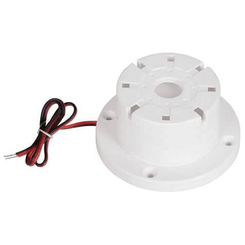 آژیر پیزو دتکتور 12 ولت