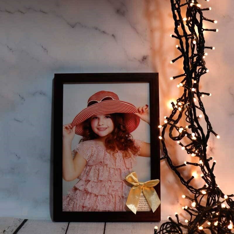 ریسه سوزنی سیم ضد آب آفتابی طول 10 متر