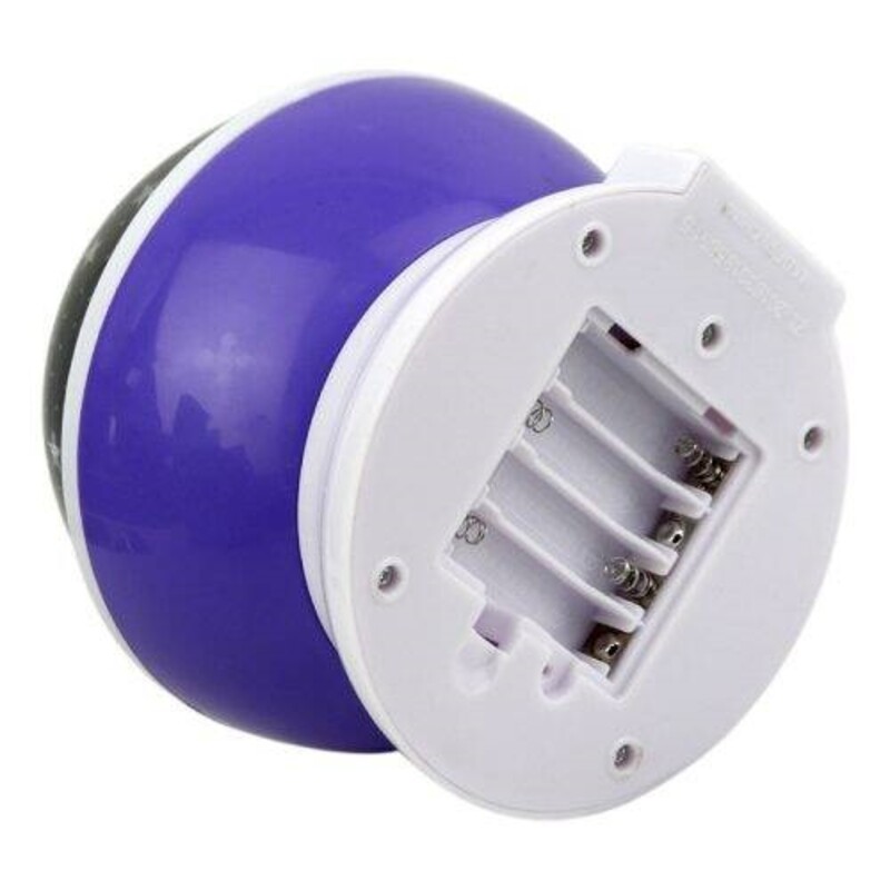 رقص نور گردان Star Master