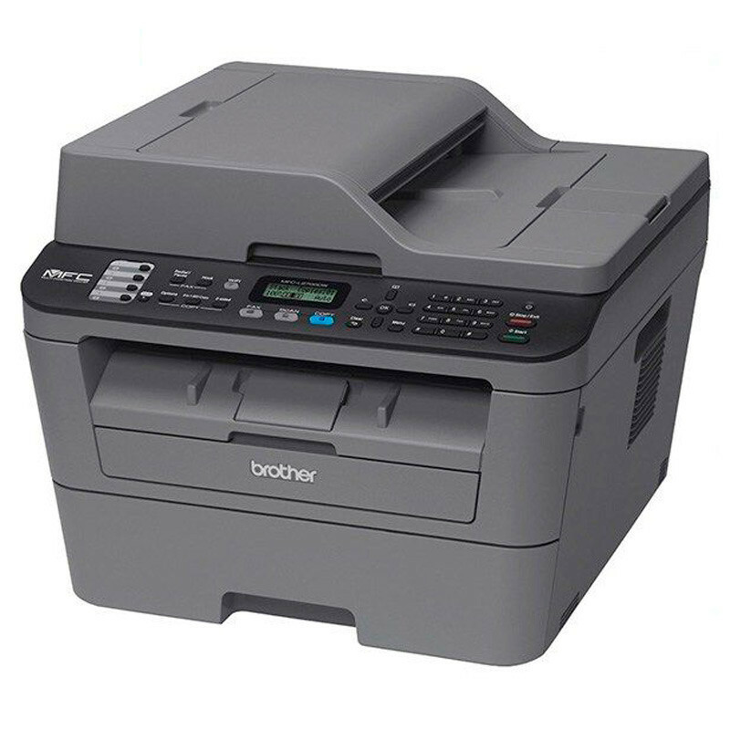 پرینتر چند کاره لیزری Brother MFC-L2700DW