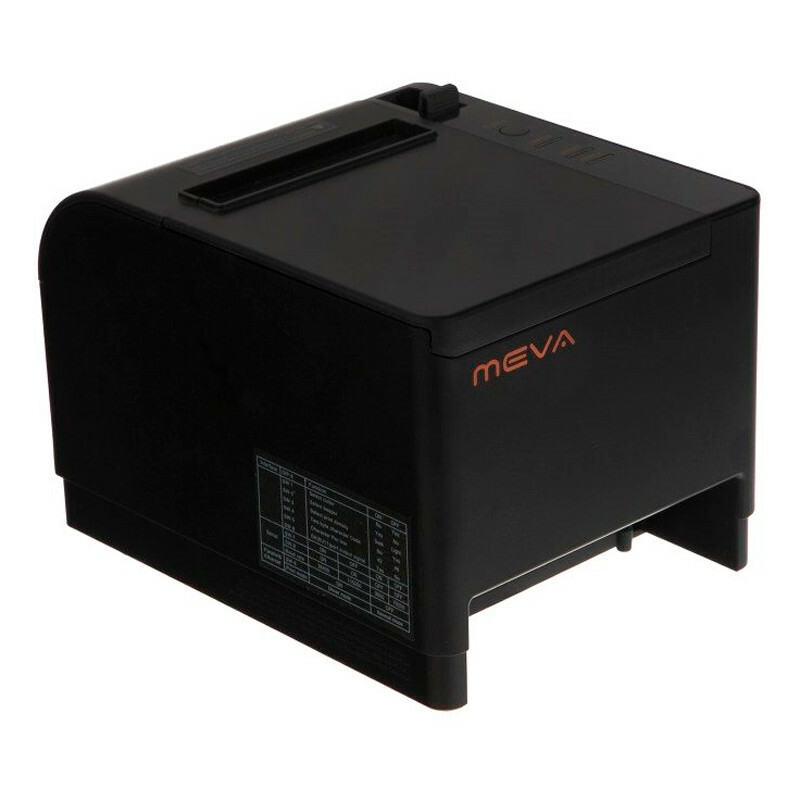 فیش پرینتر Meva TP-1200