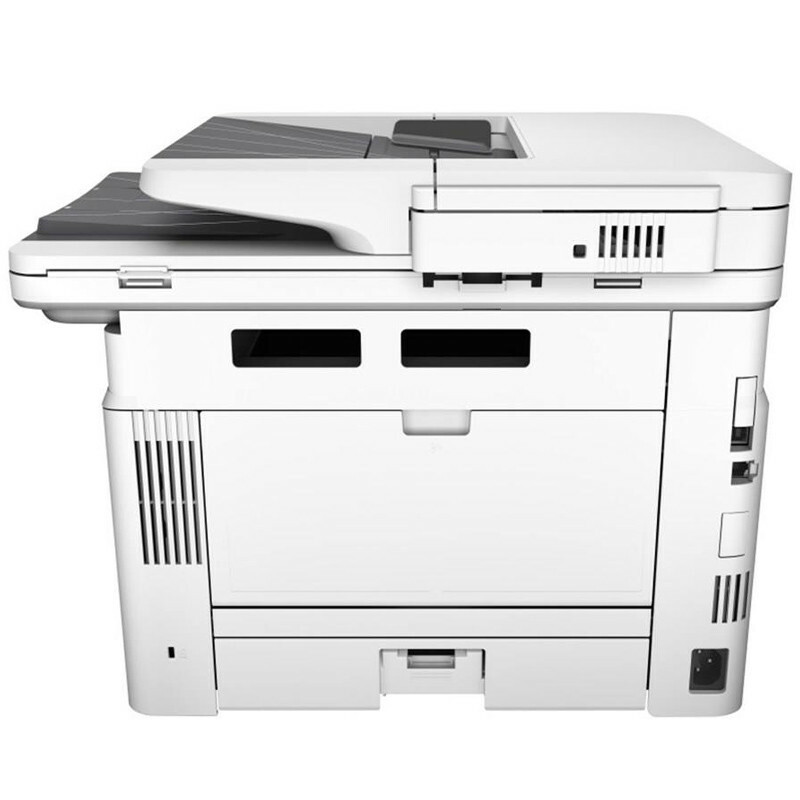 پرینتر لیزری چهار کاره HP M426fdn