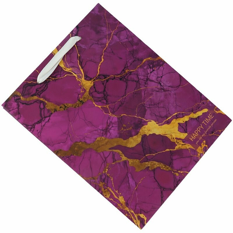 ساک دستی مقوایی کد 5828