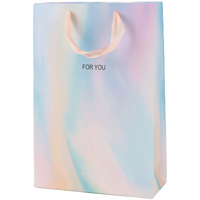 ساک دستی مقوایی کد 9529