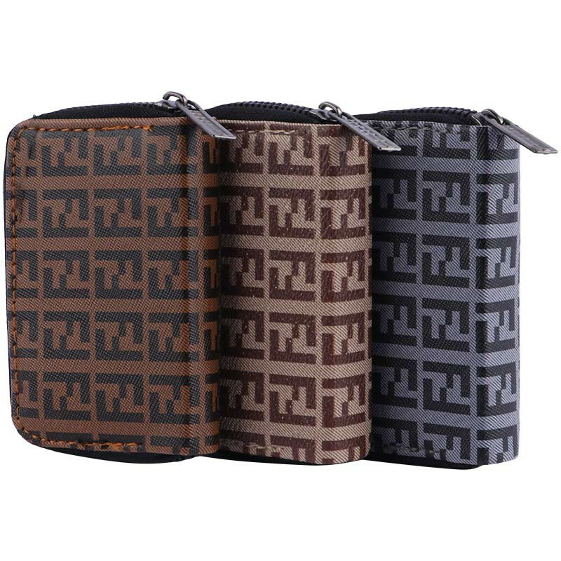 جاکارتی چرمی Fendi