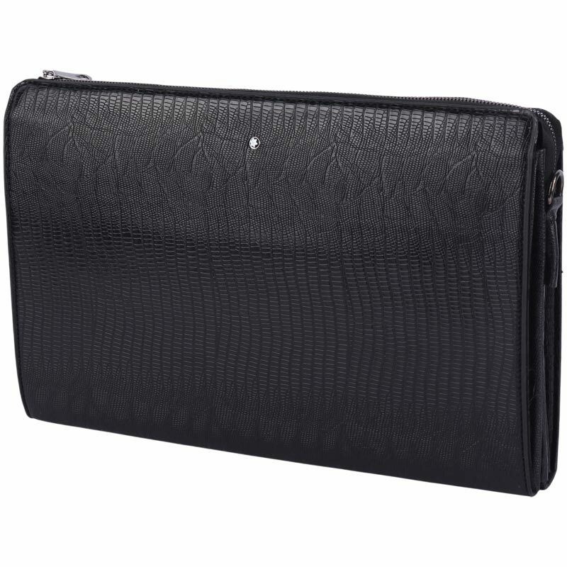 کیف دوشی Mont Blanc MC-635