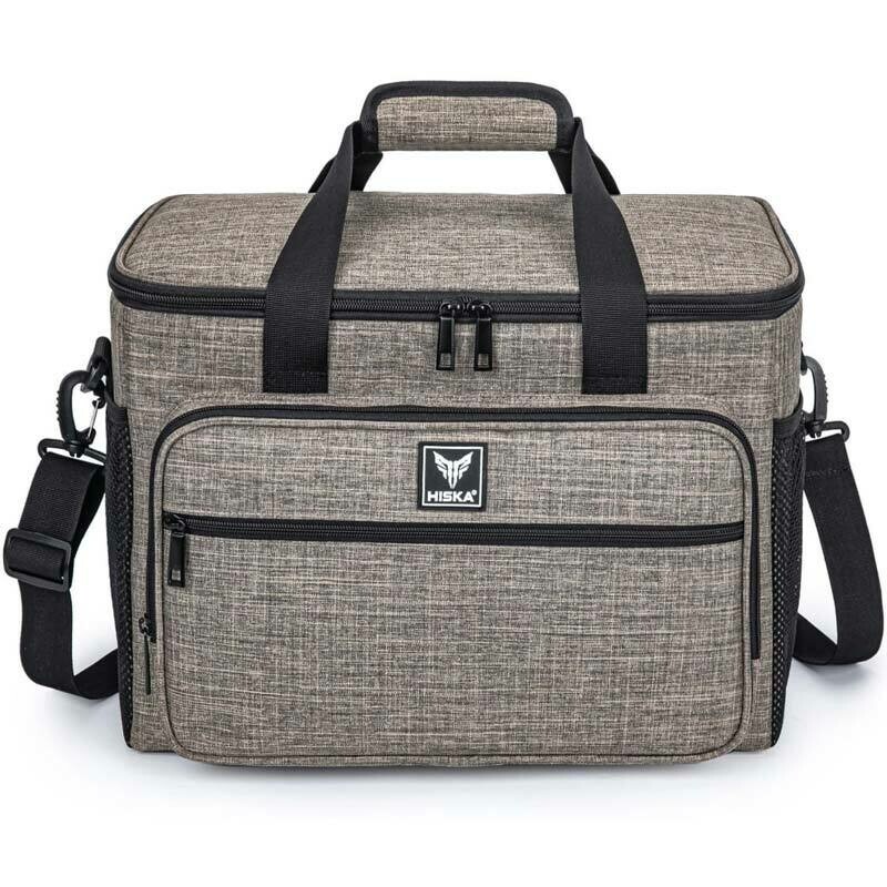 کول بگ مسافرتی هیسکا HB-42