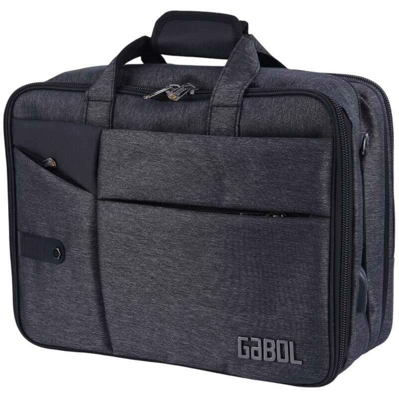 کیف لپ تاپ دوشی Gabol کد 242