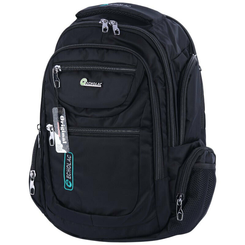 کوله پشتی لپ تاپ Echolac کد 056