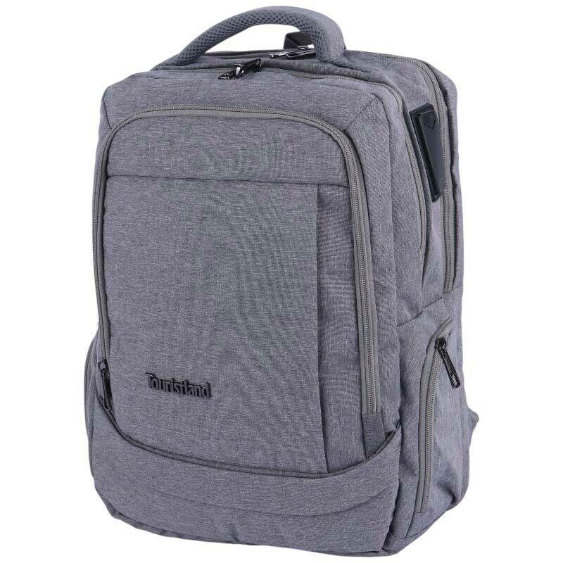 کوله پشتی لپ تاپ Touristland کد 041