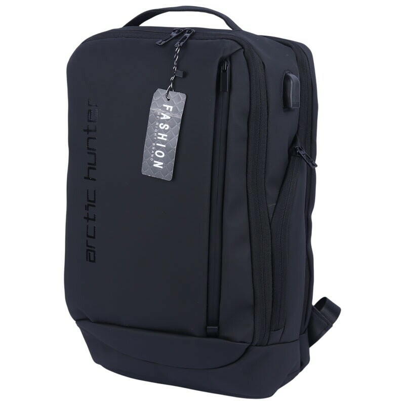 کوله پشتی لپ تاپ Arctic Hunter B0149