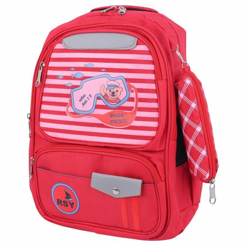 کوله پشتی کد D026