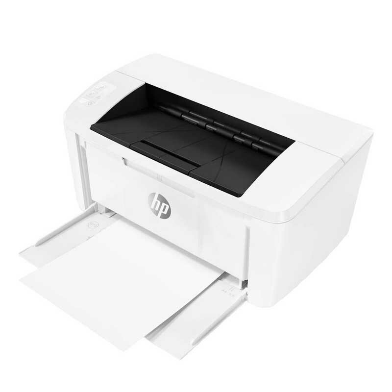 پرینتر لیزری HP LaserJet Pro M15a