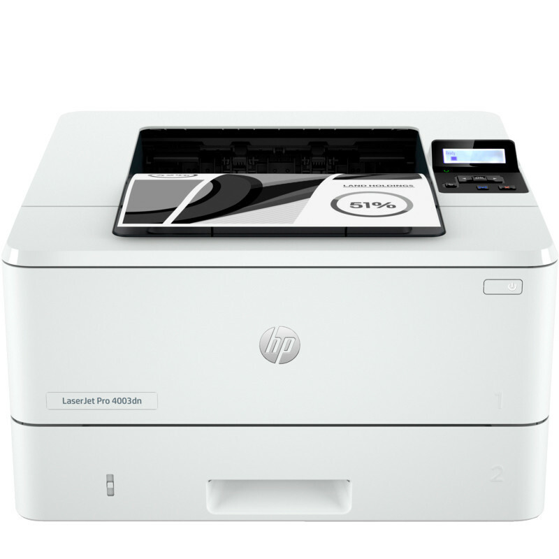 پرینتر تک کاره لیزری HP LaserJet Pro 4003dn