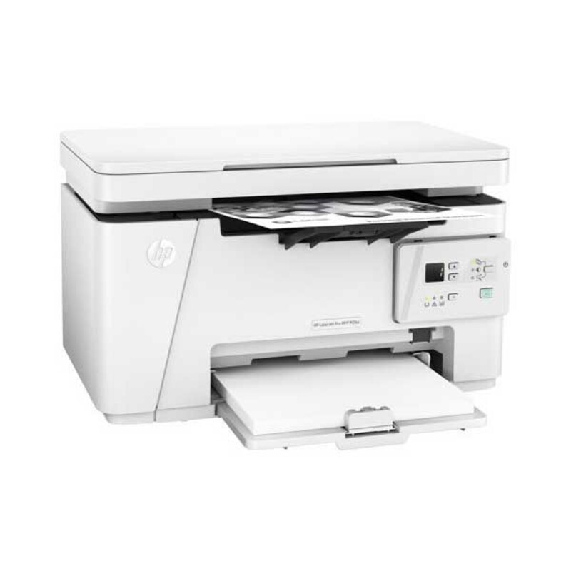 پرینتر چند کاره لیزری HP M26nw LaserJet Pro MFP