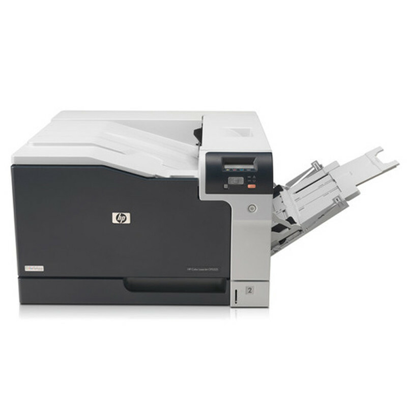 پرینتر تک کاره لیزری رنگی HP LaserJet Professional CP5225dn