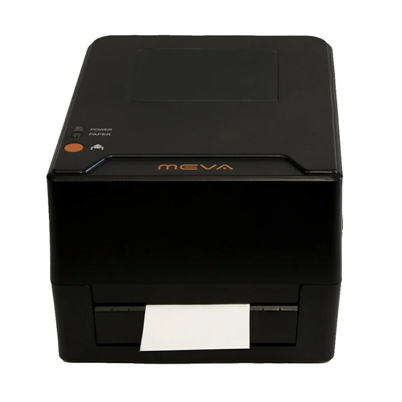 پرینتر لیبل زن Meva MBP-4350
