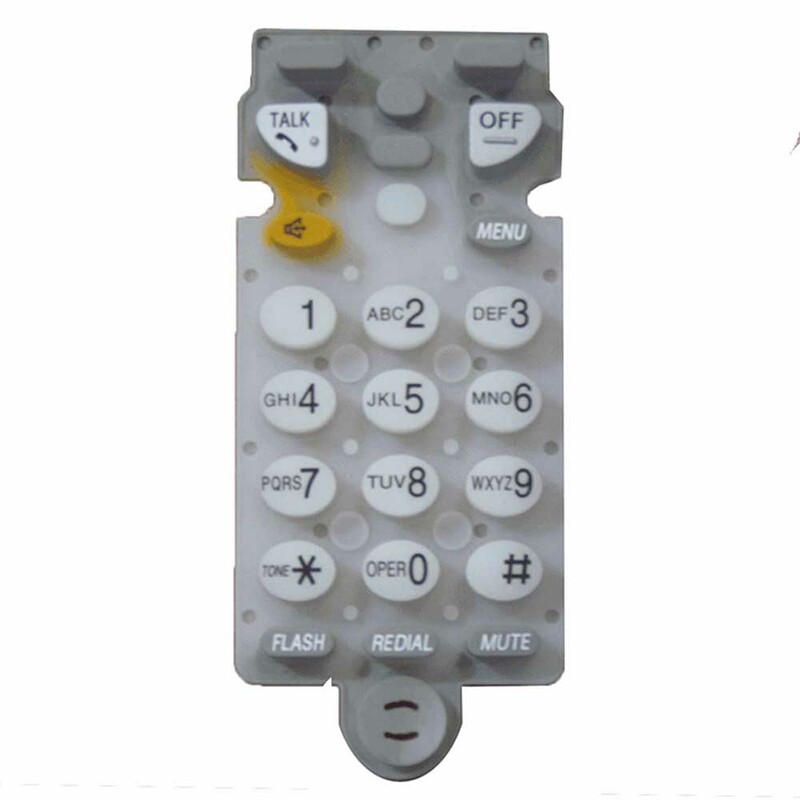 شماره گیر مدل 2260 مناسب تلفن Panasonic