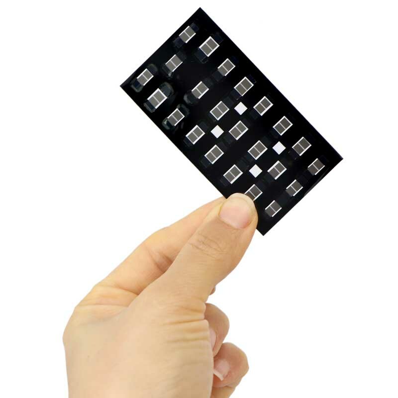 طلق شماره گیر تلفن پاناسونیک 6441