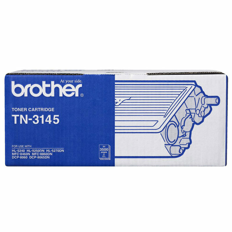 کارتریج لیزری مشکی Brother TN3145