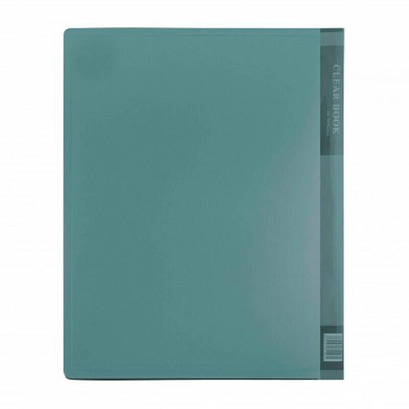 کلیر بوک 50 برگ پاپکو Papco A4-50