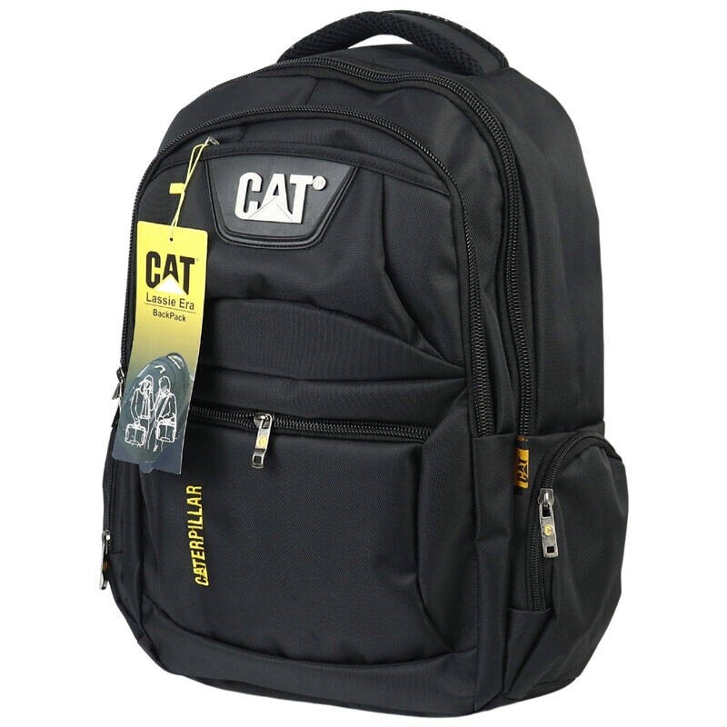 کوله پشتی لپ تاپ Cat کد 10