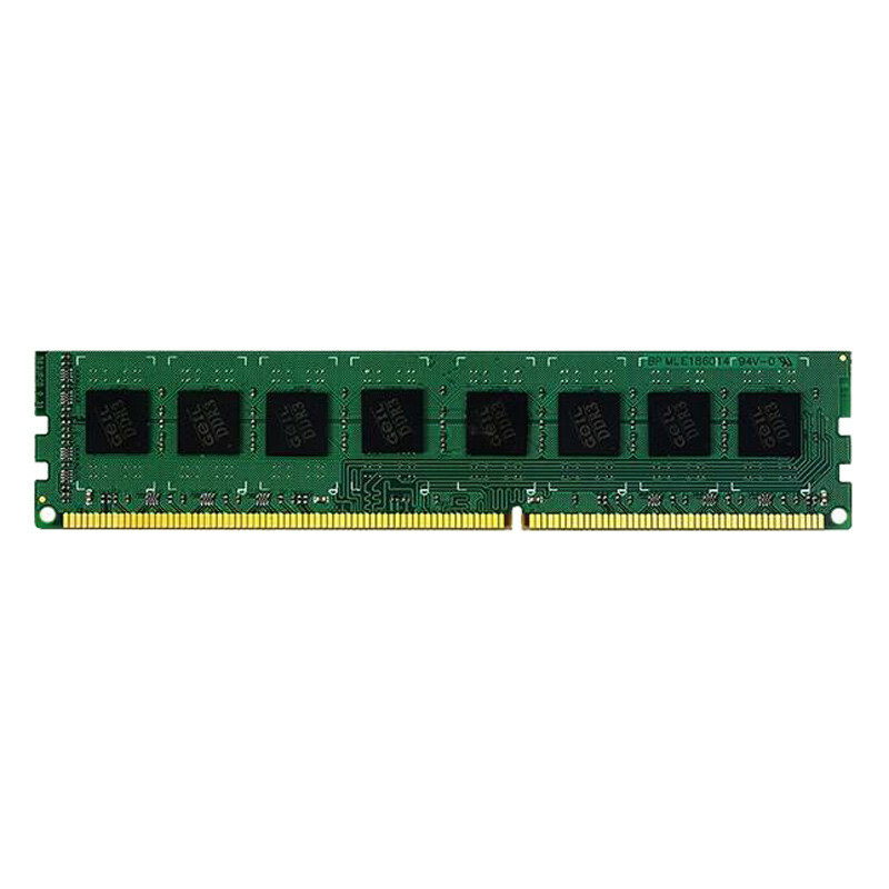 رم کامپیوتر گیل Pristine DDR3 8GB Single 1600MHz CL11