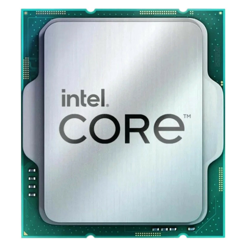 پردازنده اینتل Core i3 14100