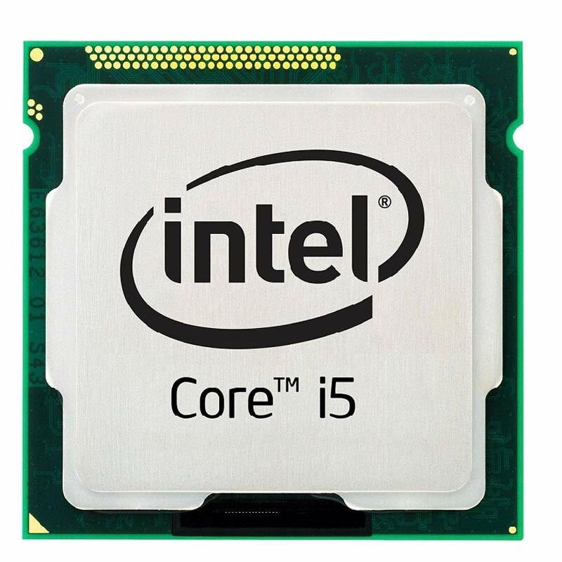 پردازنده اینتل Core i5 3570 Ivy Bridge