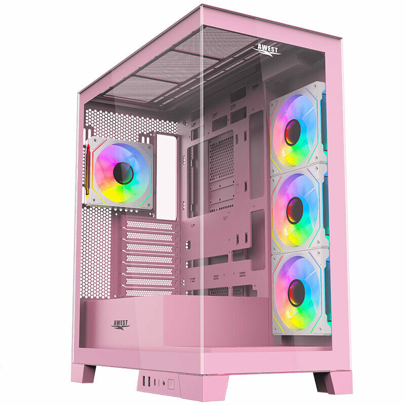 کیس کامپیوتر اوست Awest GT-AQ16-MP