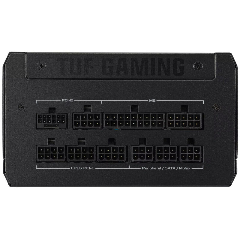 پاور ماژولار 1000 وات ایسوس TUF Gaming Gold