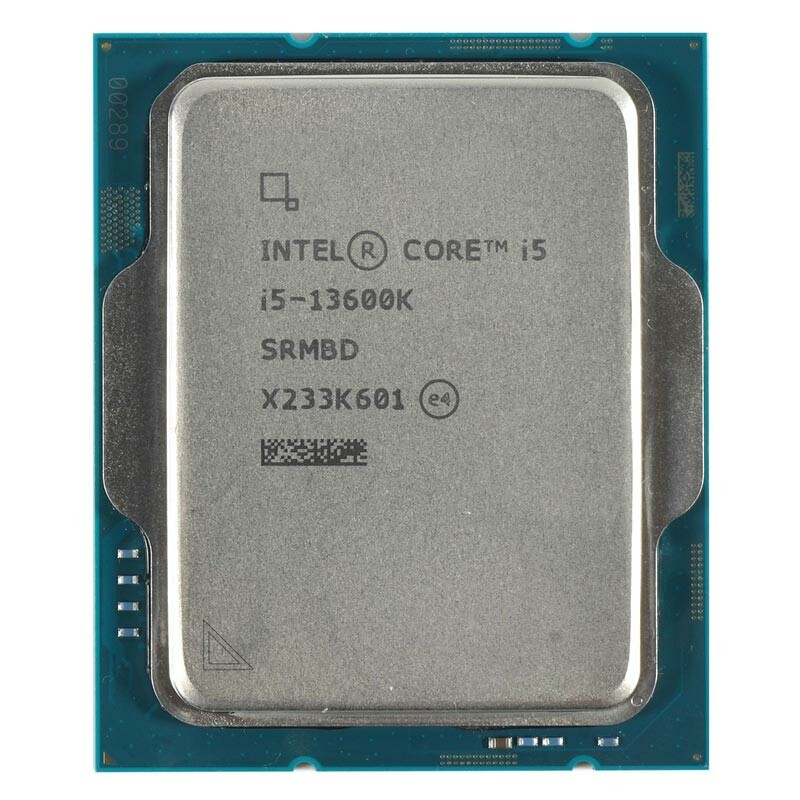 پردازنده اینتل Core i5 13400F Raptor Lake