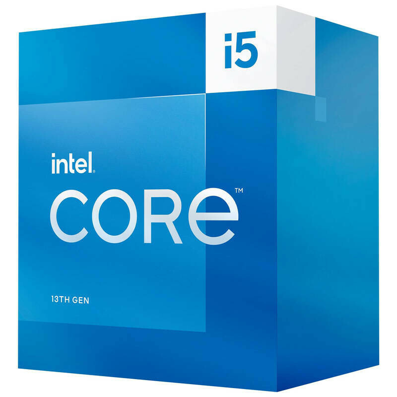 پردازنده اینتل Core i5 14600K Raptor Lake-R