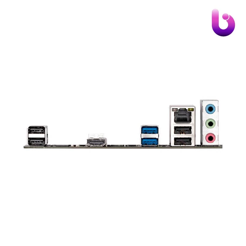 مادربرد گیگابایت H510M K V2 rev.1.0 DDR4