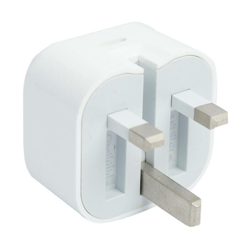 شارژر دیواری 20 وات iPhone 12 A2344 3A