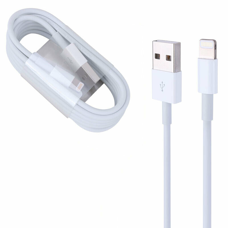 کابل لایتنینگ طول 2 متر اورجینال